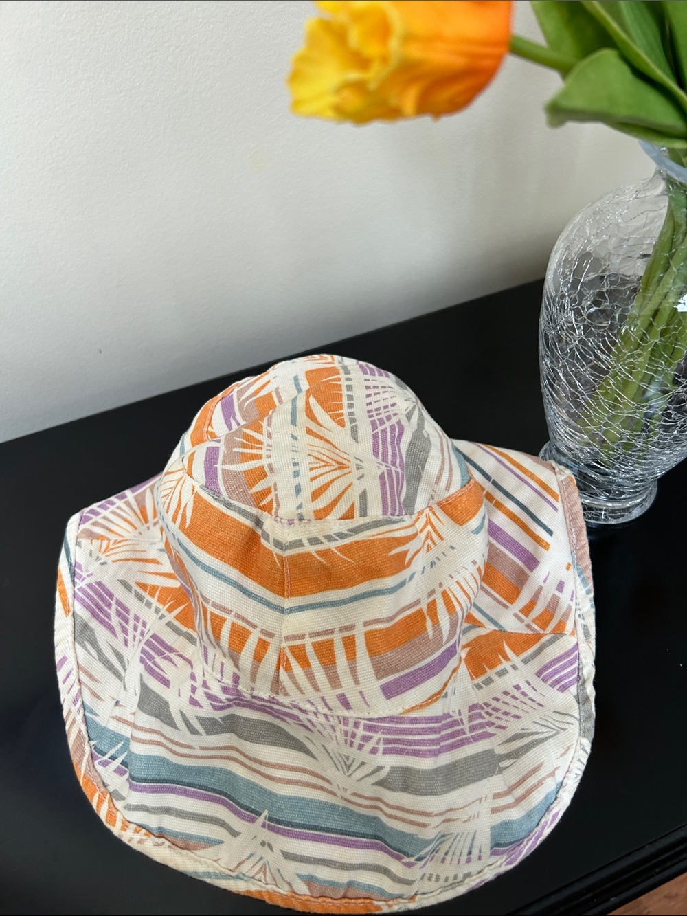 Colorful Bucket Hat - Picture 3 of 5